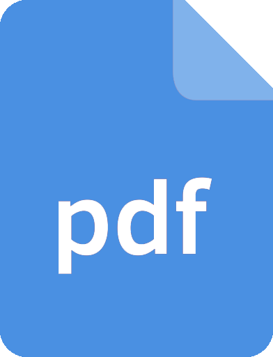 Adobe PDF Icon