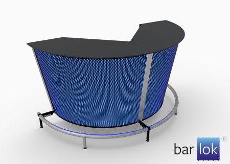 Barlok High Ball