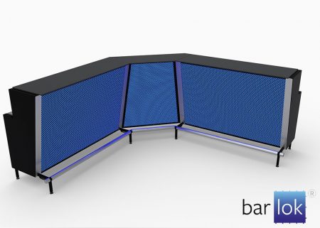 Barlok Side Car