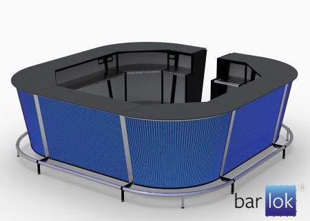 Barlok VIP Bar